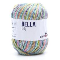 Linha Bella Cores 150g