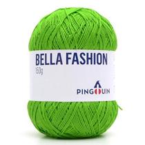 Linha Bella Fashion 150g - Pingouin