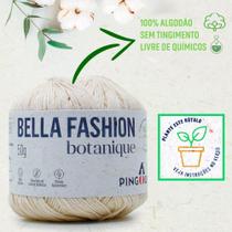 Linha Bella Fashion Botanique 50g