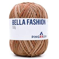 Linha Bella Fashion Mescla 150g