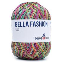 Linha Bella Fashion Mescla 150g