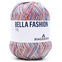 Linha Bella Fashion Mescla 150g