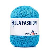 Linha Bella Fashion Pingouin 150gr