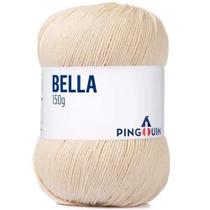 Linha Bella Pingouin 150g