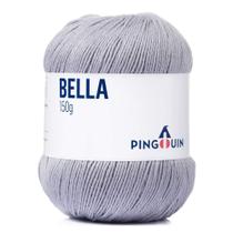 Linha Bella Pingouin 150g