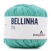 Linha Bellinha 50g - Pingouin