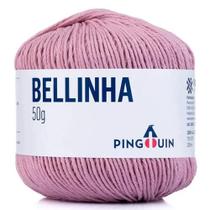 Linha Bellinha 50g - Pingouin