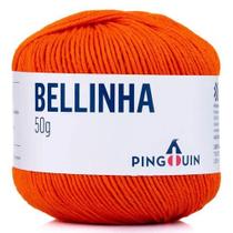 Linha Bellinha 50g - Pingouin