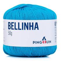 Linha Bellinha 50g - Pingouin