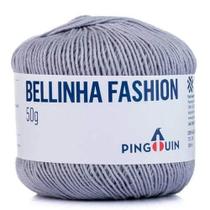 Linha Bellinha Fashion Pingouin 50g