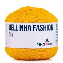 Linha Bellinha Fashion Pingouin 50g