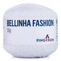 Linha Bellinha Fashion Pingouin 50g