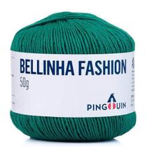 Linha Bellinha Fashion Pingouin 50g