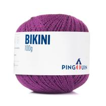 Linha Bikini Pingouin 100g