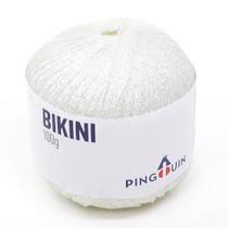 Linha Bikini Pingouin 100g