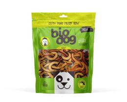 Linha Biodog Petiscos para Cães Soft 100gr Macios e Diversos Fáceis de Comer Biscoito Snack Linha Biodog Petiscos para Cães Soft 100gr Macios e Diversos Fáceis de Comer Biscoito Snack