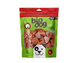 Linha Biodog Petiscos para Cães Soft 100gr Macios e Diversos Fáceis de Comer Biscoito Snack Linha Biodog Petiscos para Cães Soft 100gr Macios e Diversos Fáceis de Comer Biscoito Snack
