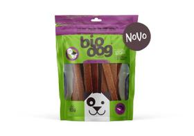 Linha Biodog Petiscos para Cães Soft 100gr Macios e Diversos Fáceis de Comer Biscoito Snack Linha Biodog Petiscos para Cães Soft 100gr Macios e Diversos Fáceis de Comer Biscoito Snack