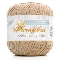 Linha Borg 100g - Algodão Naturalmente Colorido