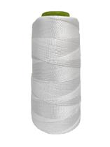 Linha Branca Rainha Moda de Trico, Croche, tranças para cabelo, trabalho artesanal, Box Braids 457 metros