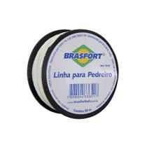 Linha Brasfort de Pedreiro 50mts