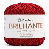 Linha Brilhante EuroRoma - 136 Metros