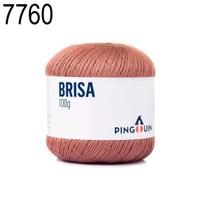 Linha Brisa Pingouin 100g - 500 Metros