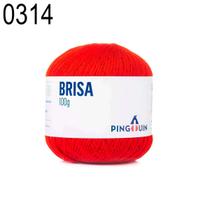 Linha Brisa Pingouin 100g - 500 Metros