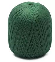 LINHA BRISA PINGOUIN COR 2610 FLORESTA 100 GR - Fio para Crochê e Tricô