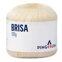 Linha Brisa Pingouin Novelo com 500m