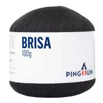 Linha Brisa Pingouin Novelo com 500m