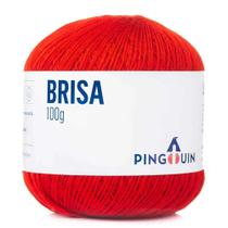 Linha Brisa Pingouin Novelo com 500m