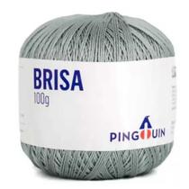 Linha Brisa Pingouin Novelo com 500m