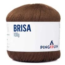 Linha Brisa Pingouin Novelo com 500m