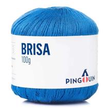 Linha Brisa Pingouin Novelo com 500m