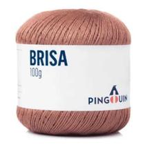 Linha Brisa Pingouin Novelo com 500m