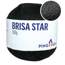 Linha Brisa Star Pingouin Novelo com 440 Metros