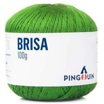 Linha Brisa Verão 100g - Pingouin