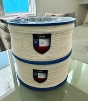 Linha by Chile 12 mil jardas lisa