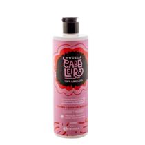 Linha Cabeleira Ativador Modelador e Creme Proteção Térmica