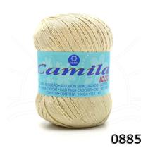 Linha Camila 1000 - 2