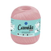 Linha Camila 1000 Coats - Algodão Mercerizado - 150g Tex 145