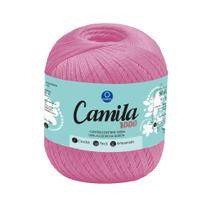 Linha Camila 1000 Coats - Algodão Mercerizado - 150g Tex 145