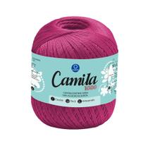 Linha Camila 1000 Coats - Algodão Mercerizado - 150g Tex 145