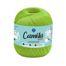 Linha Camila 1000 Coats - Algodão Mercerizado - 150g Tex 145