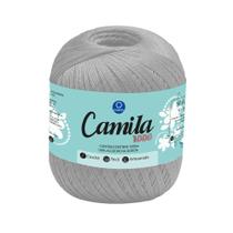 Linha Camila 1000 Coats - Algodão Mercerizado - 150g Tex 145