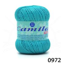 Linha Camila 1000