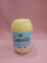 Linha Camila 1000 Linha Camila 1000