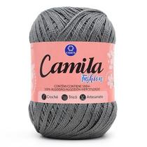 Linha Camila Fashion - 2