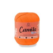 Linha Camila Fashion 500 Coats Cores